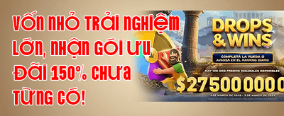 Vòng Quay Miễn Phí Slot Hot promotion banner