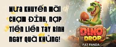 Siêu Ưu Đãi Nạp Lại Hàng Ngày promotion banner